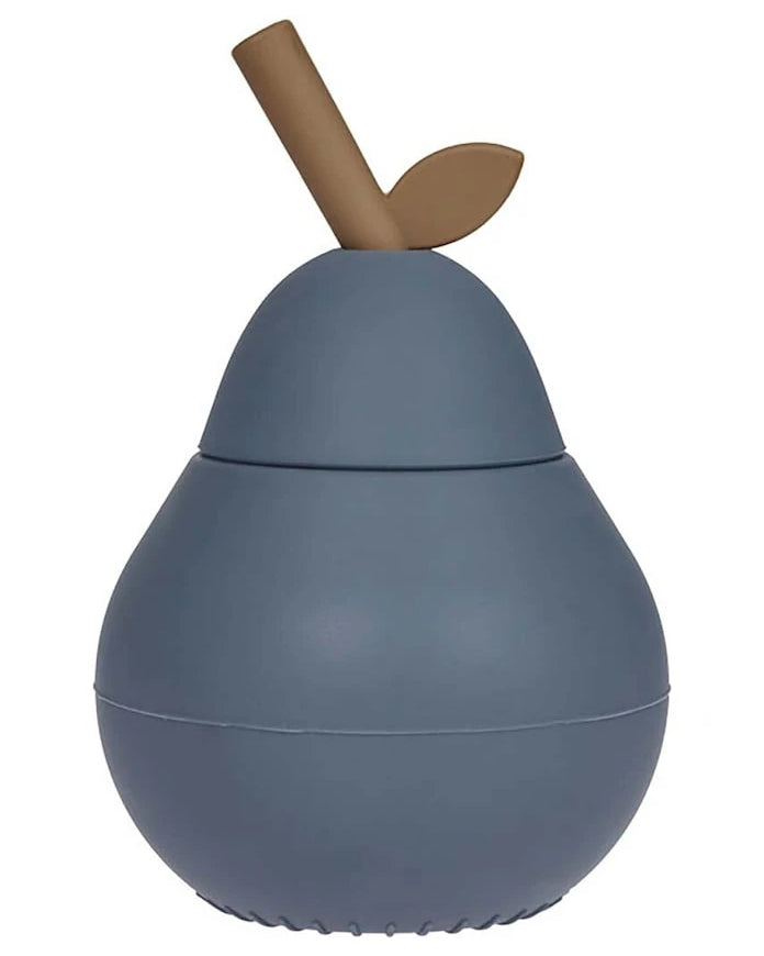 Kapaklı OYOY Pear Cup 350 ml