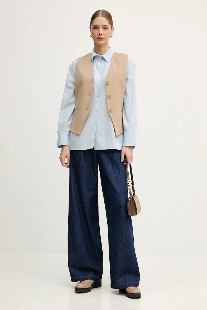 Риза Calvin Klein Jeans