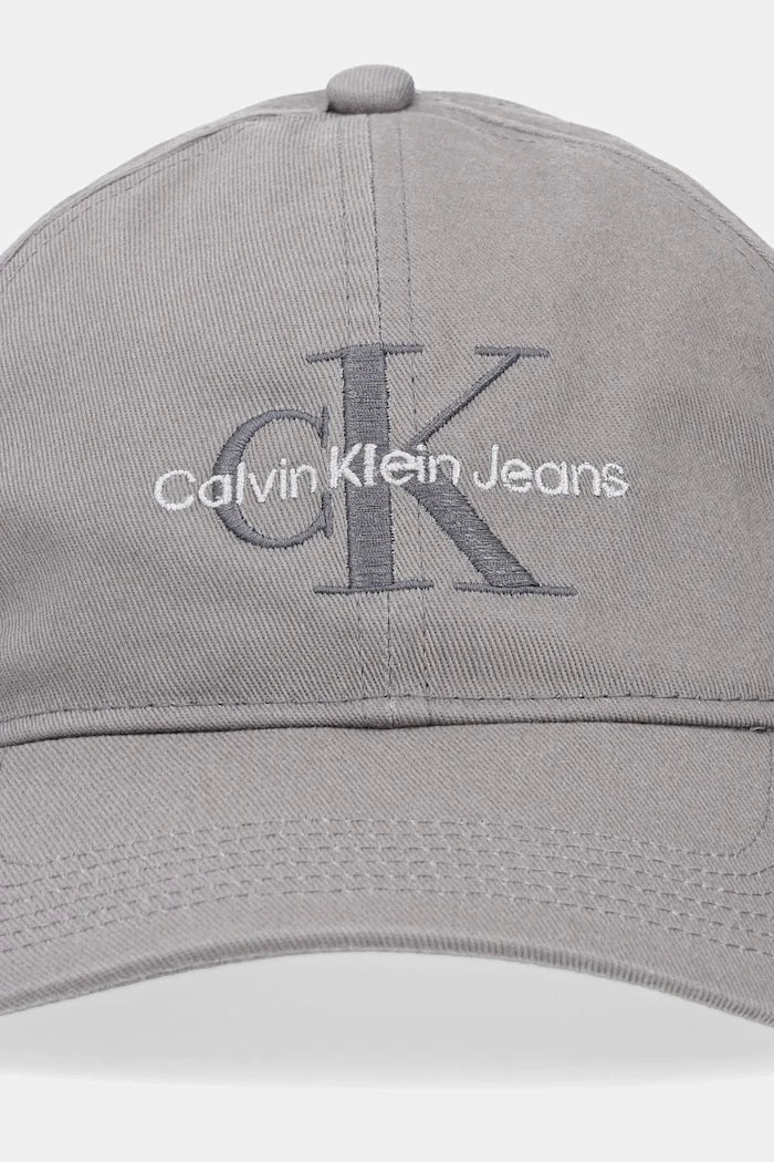 Calvin Klein pamuk erkek şapka