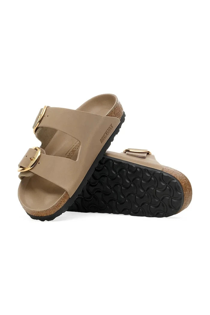 Кожени чехли Birkenstock Arizona Big Buckle