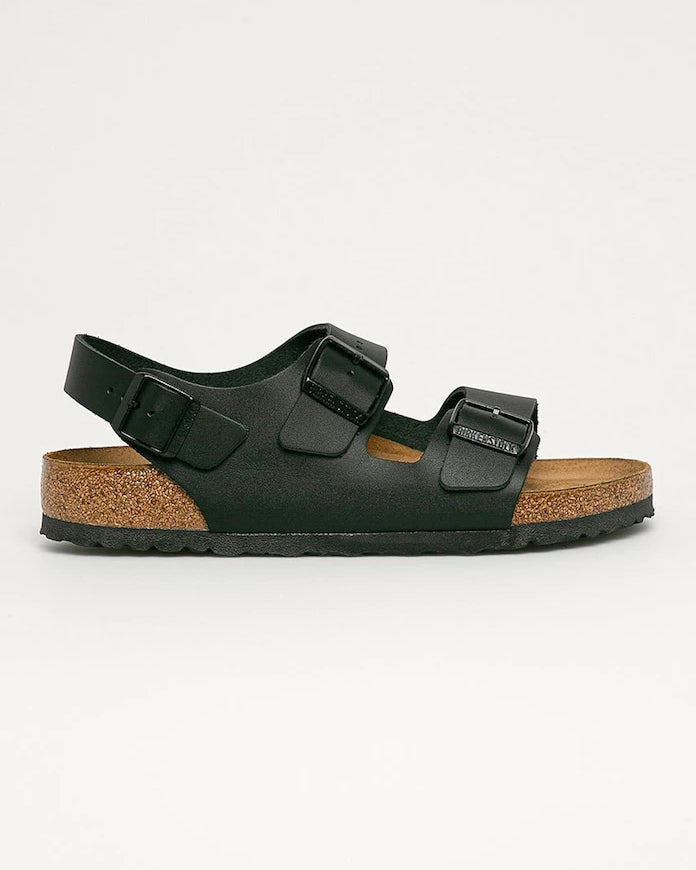 Nubuk Sandalet Birkenstock Milano