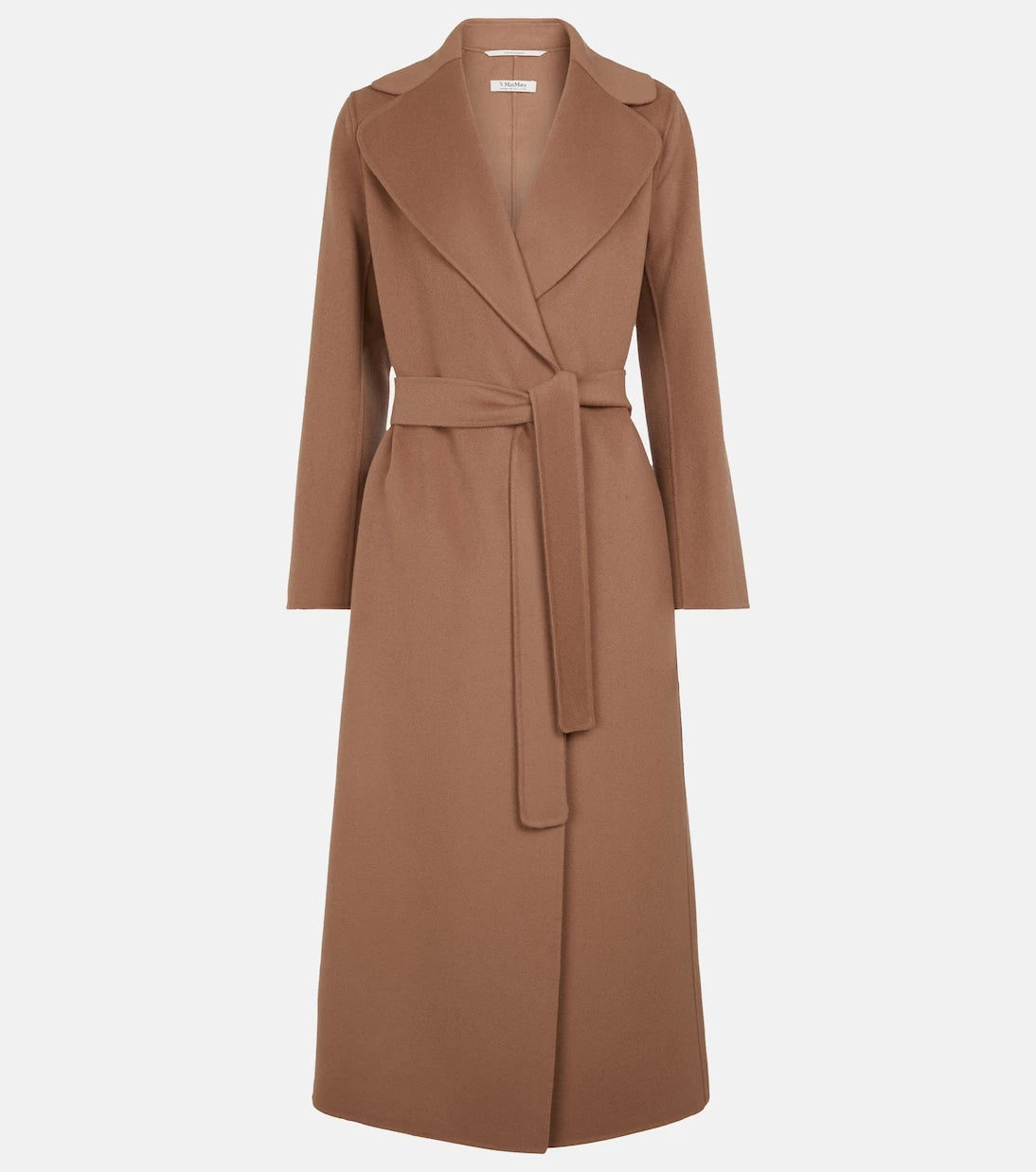 'S Max Mara - Poldo wool coat