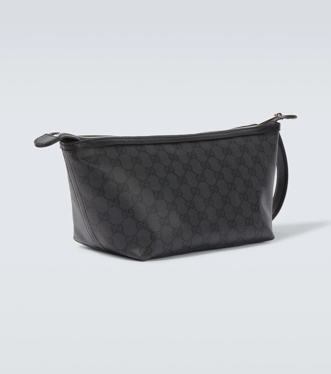 Gucci - Gucci Essence Classic GG canvas toiletry bag