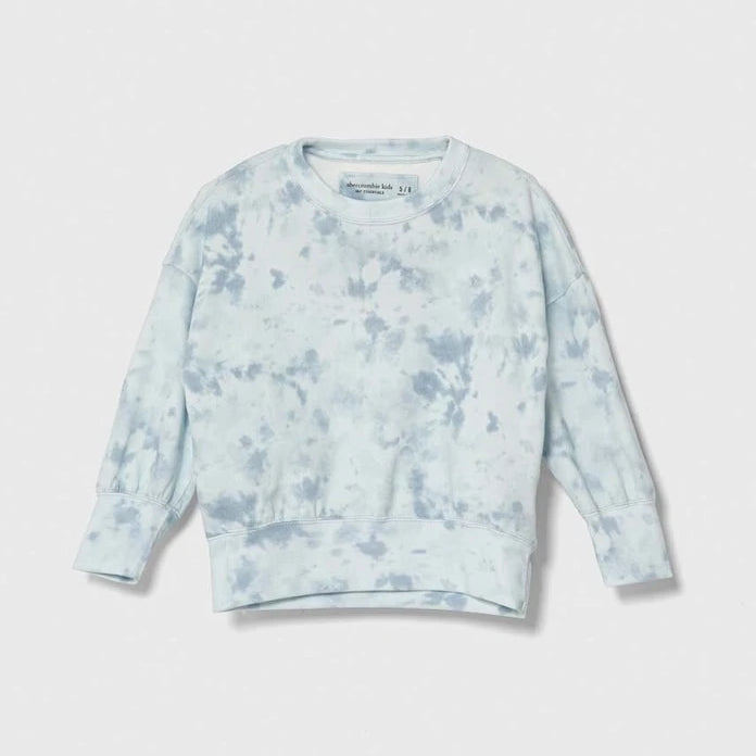 Детски суичър Abercrombie & Fitch
