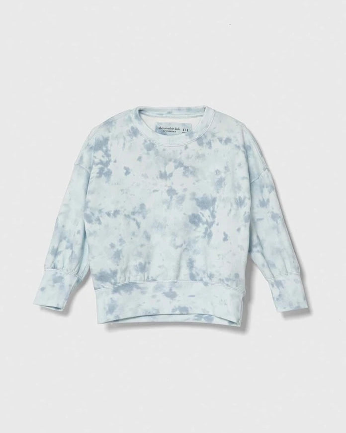 Детски суичър Abercrombie & Fitch