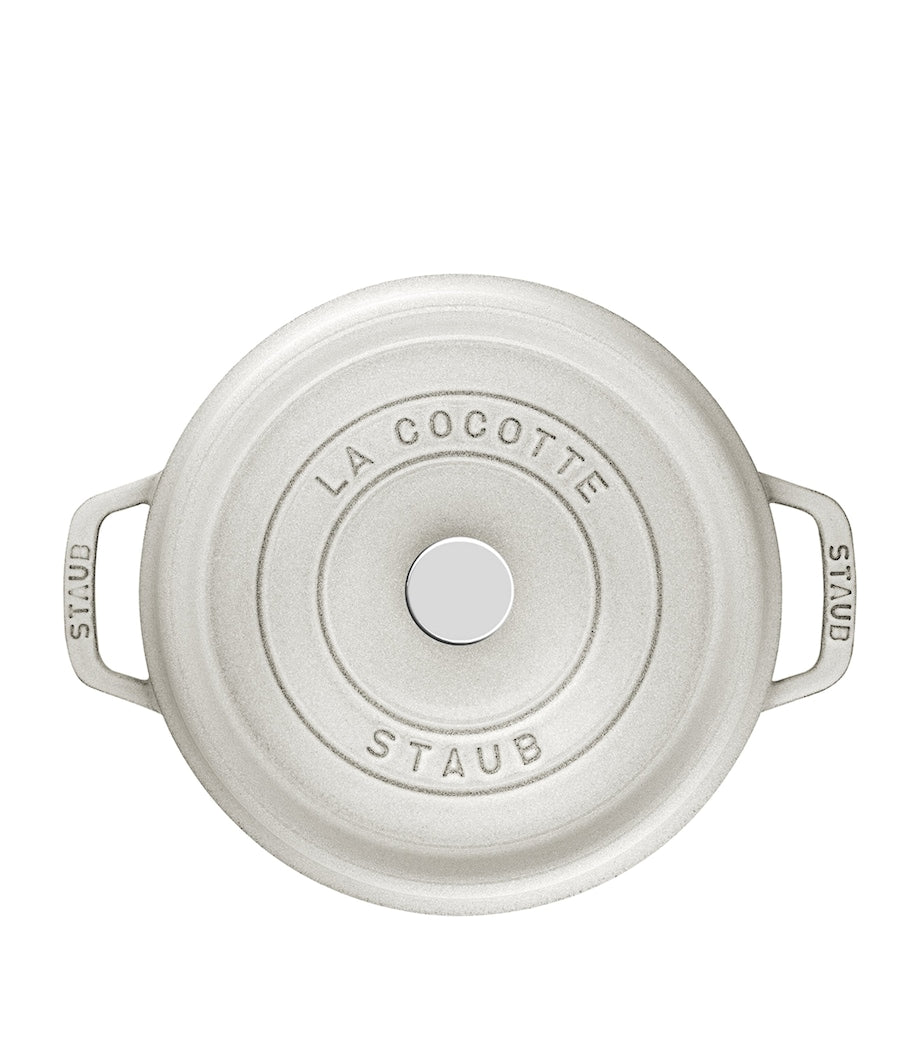 Round Cocotte (28cm)