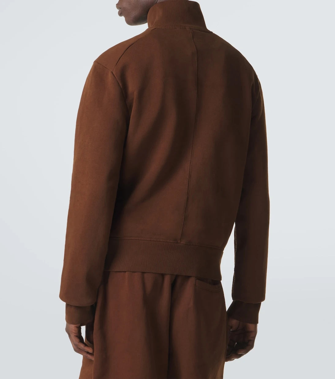 Entire Studios - Port cotton sweater
