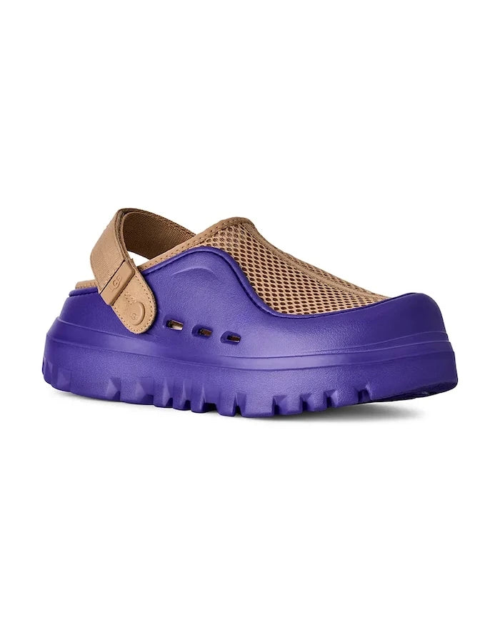 UGG M Peakmod Breathe Terlik