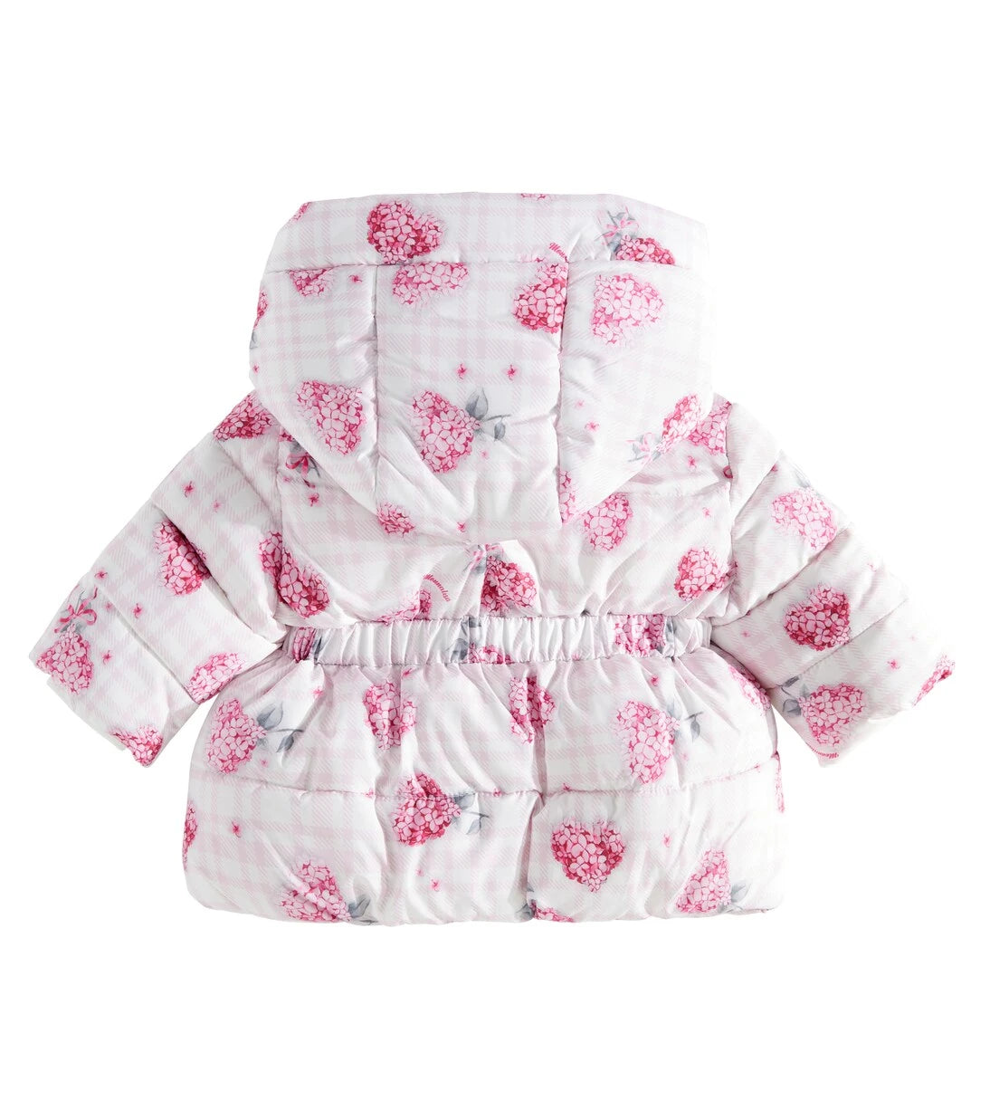 Monnalisa - Printed jacket