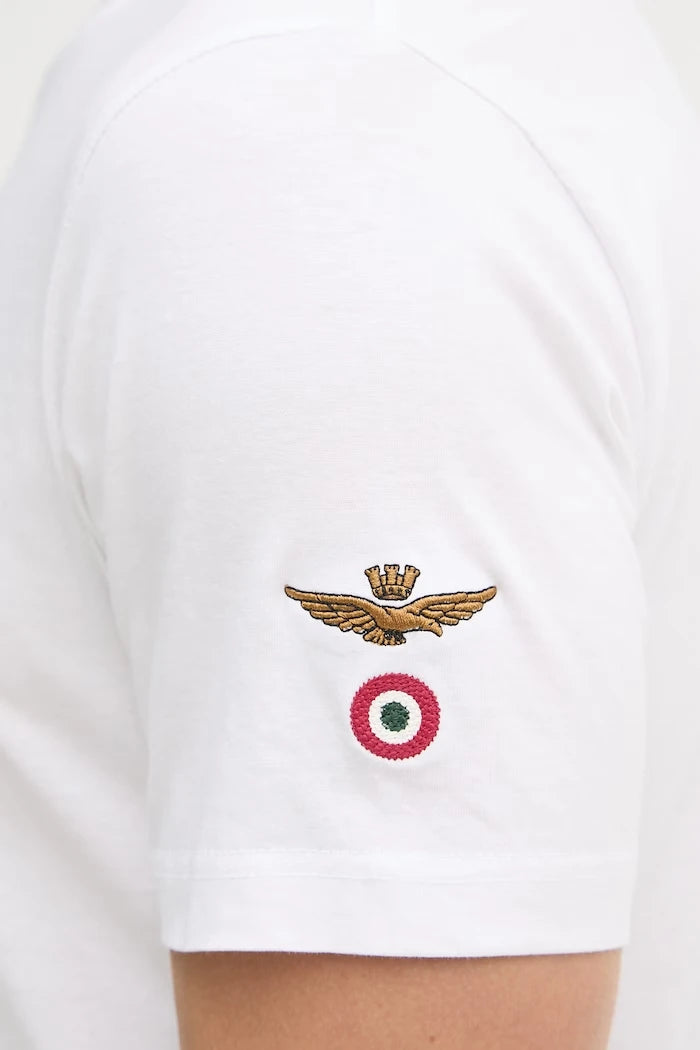 Памучна тениска Aeronautica Militare