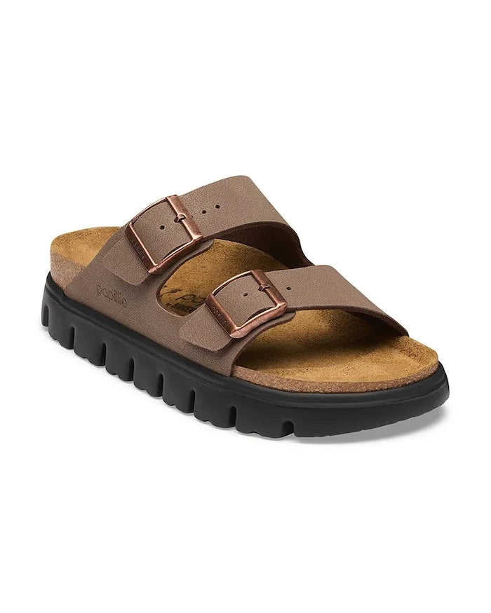 Birkenstock Kadın Papillio Arizona Chunky Birkibuc Terlik