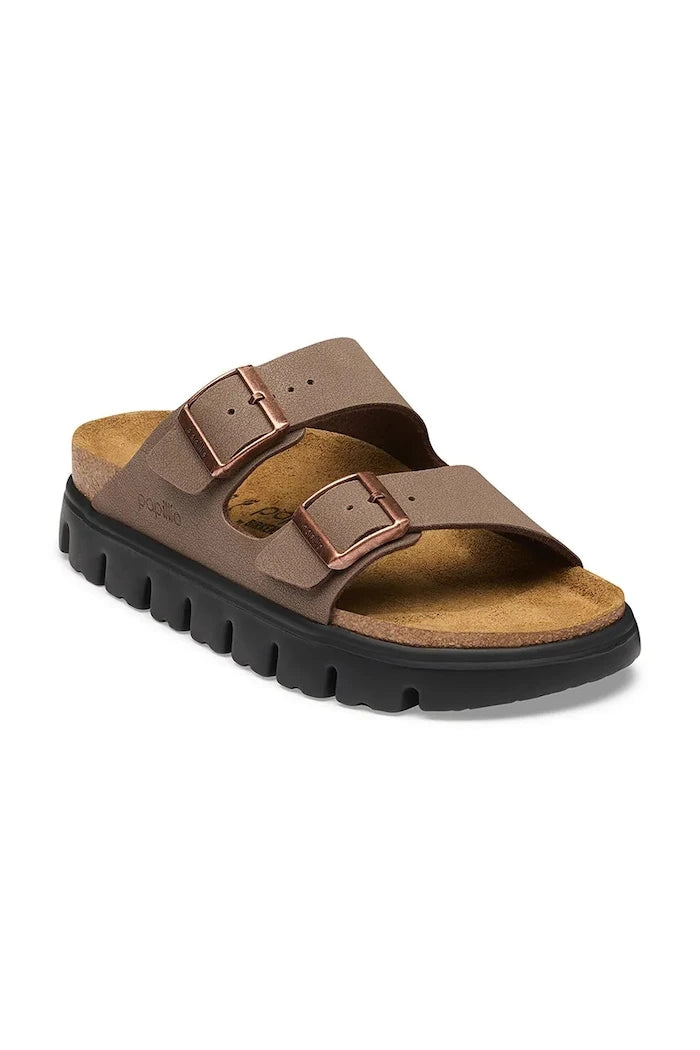 Birkenstock чехли дамски x Papillio Arizona Chunky Birkibuc