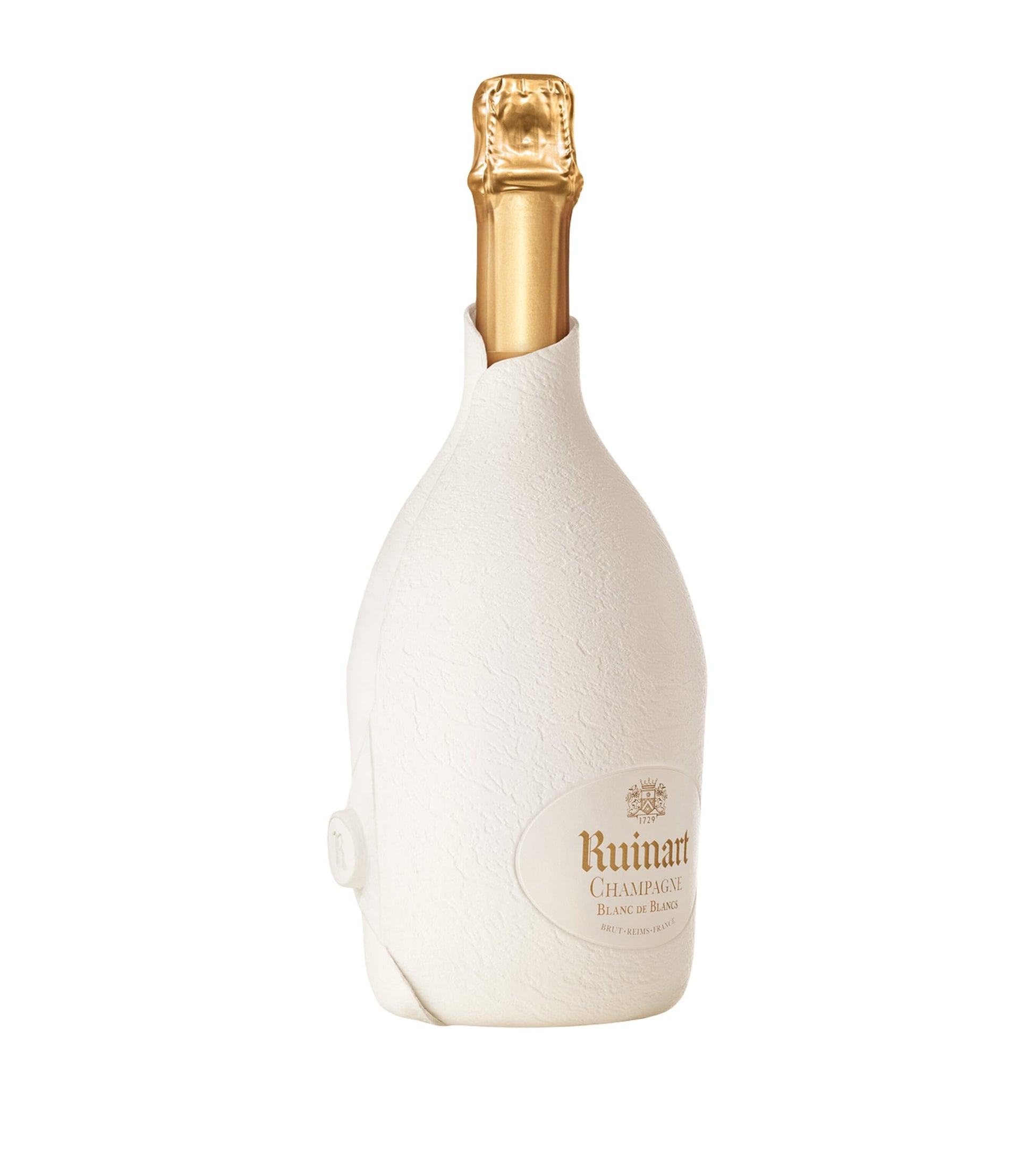 Ruinart Blanc de Blancs Non-Vintage (75cl) - Champagne, France
