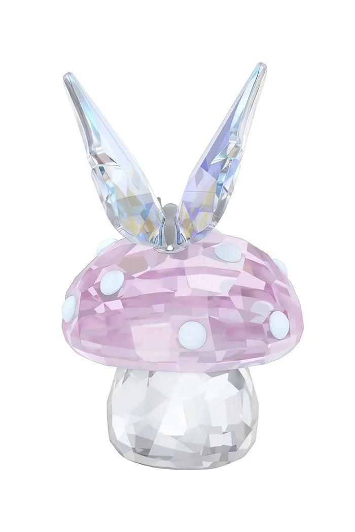 Swarovski Kristal Camdan Ayakta Figür Ariana Grande x Swarovski