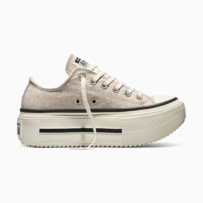 Ниски кецове Converse Ctas Double Stack