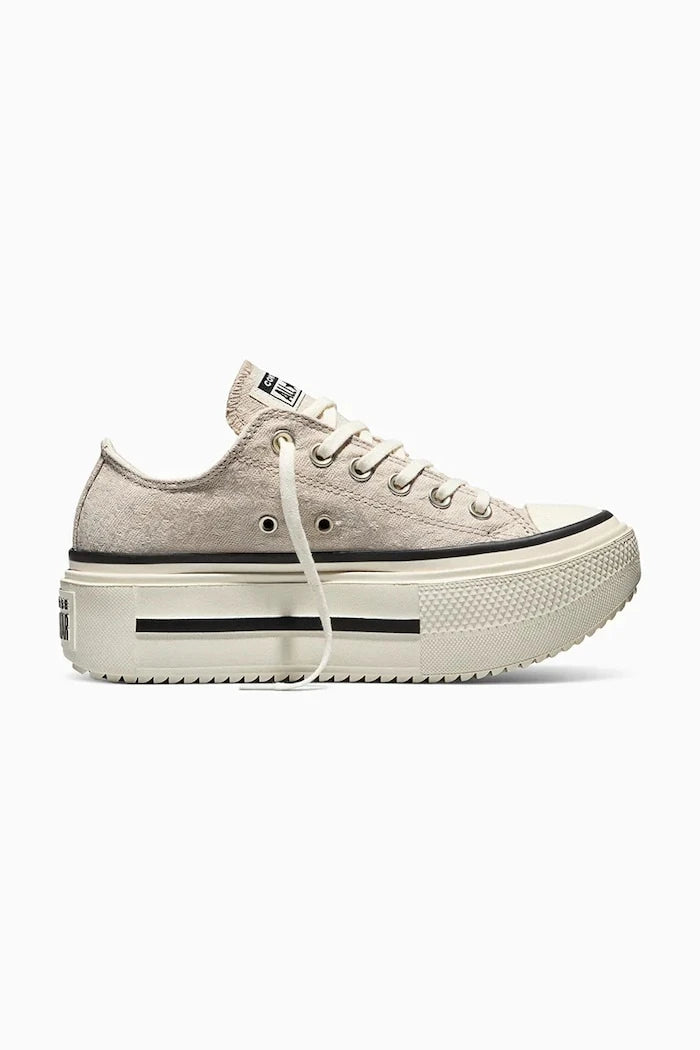 Ниски кецове Converse Ctas Double Stack