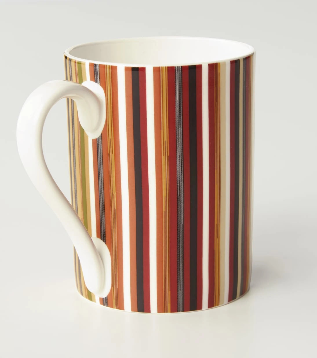 Missoni - Stripes Jenkins mug