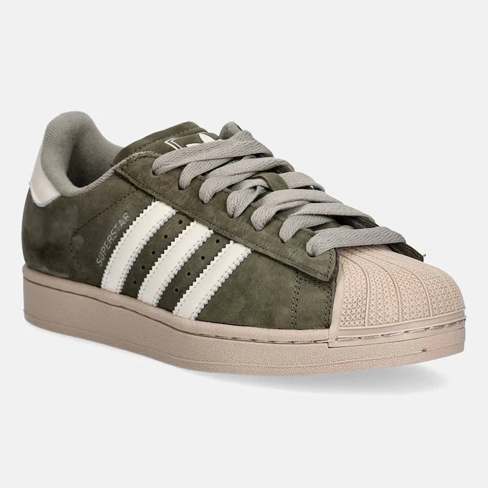 Маратонки adidas Originals Superstar II
