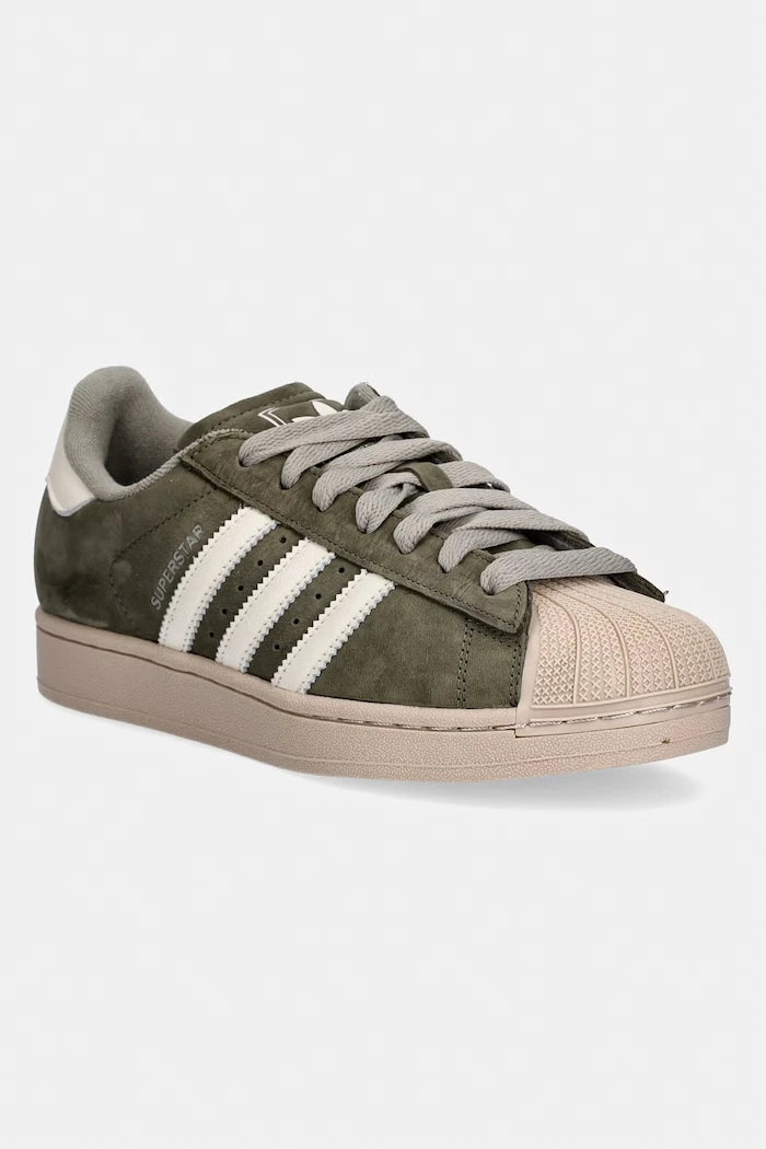Маратонки adidas Originals Superstar II