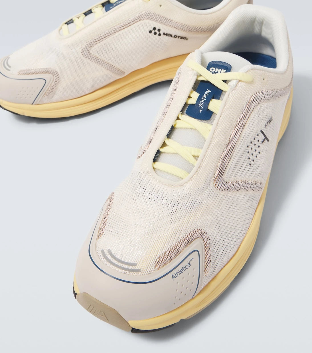 Athletics Footwear - One Remastered sneakers
