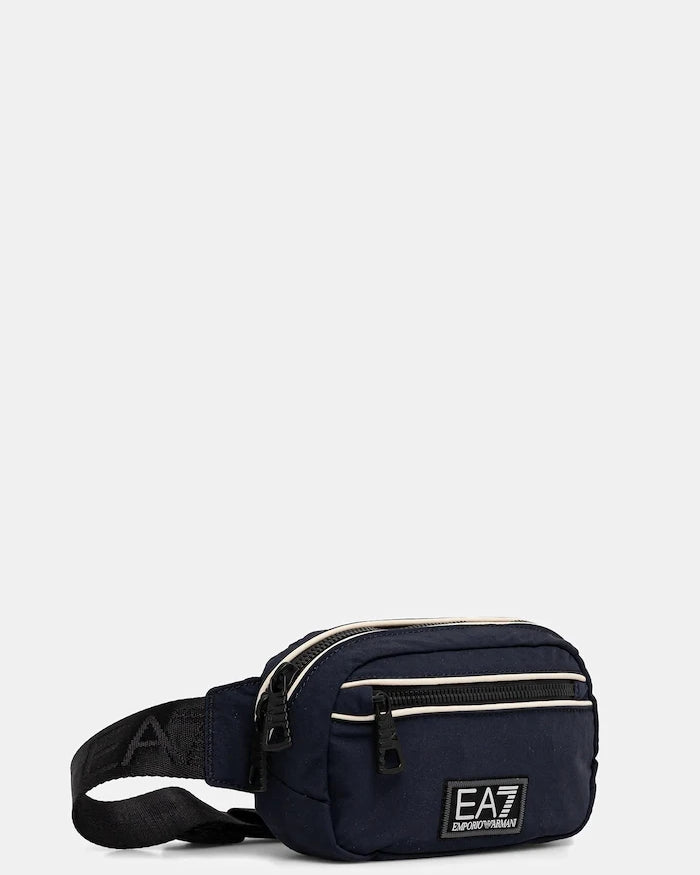 EA7 Emporio Armani Bel Çantası