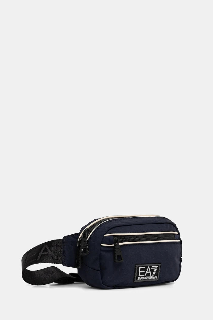 EA7 Emporio Armani Bel Çantası