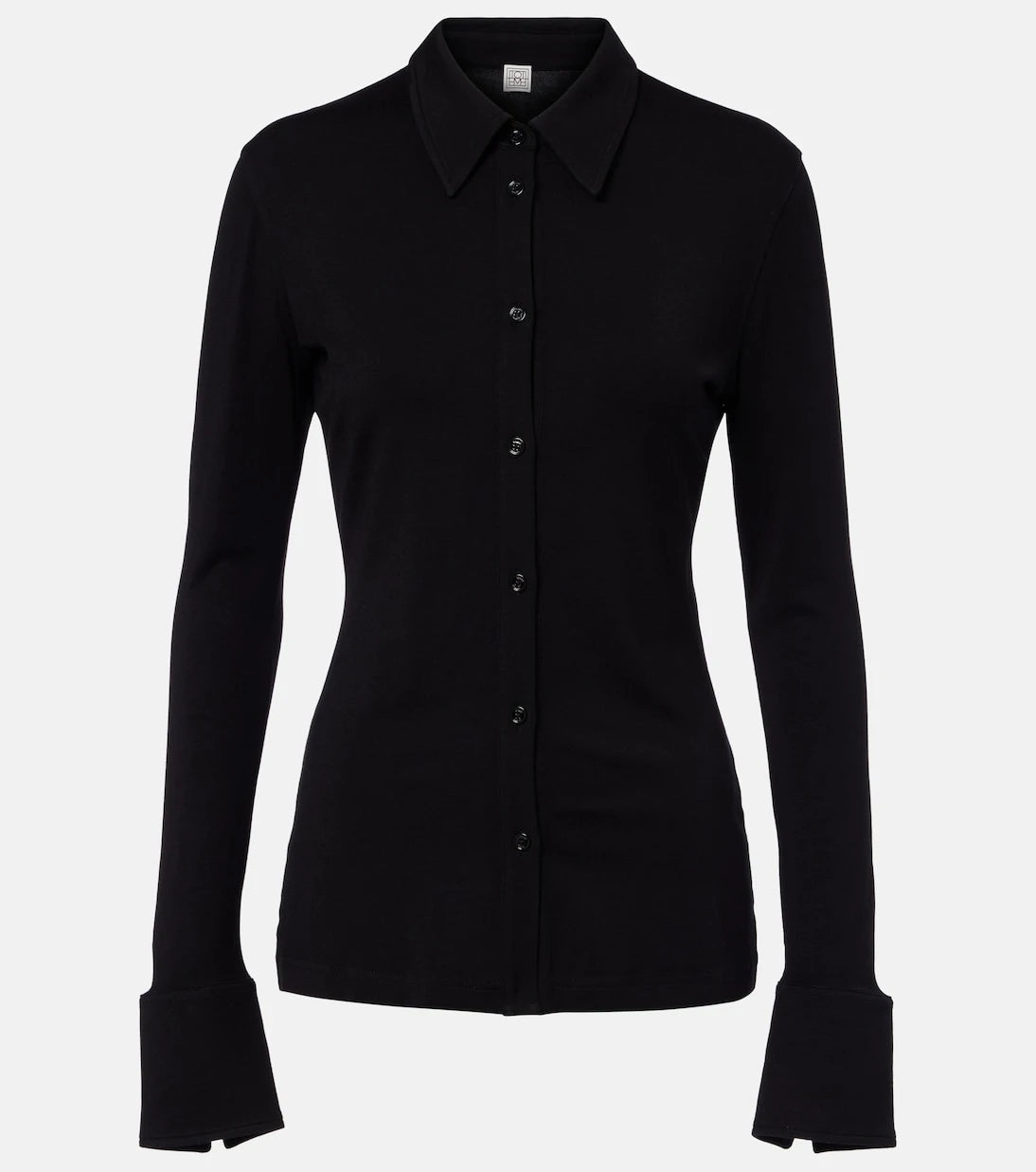 Toteme - Jersey shirt