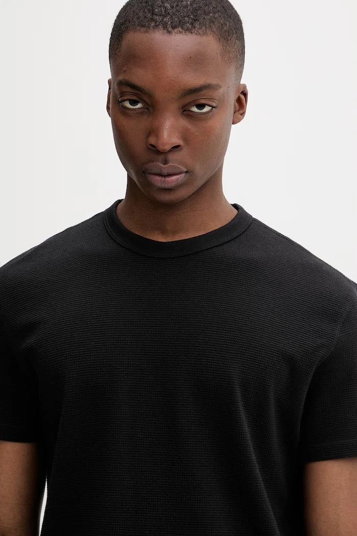 Tommy Jeans тениска basic мъжка от памук