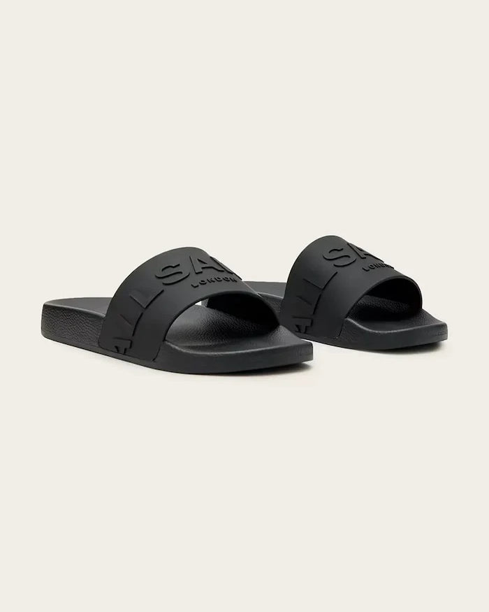 AllSaints Biggy Slider Terlik