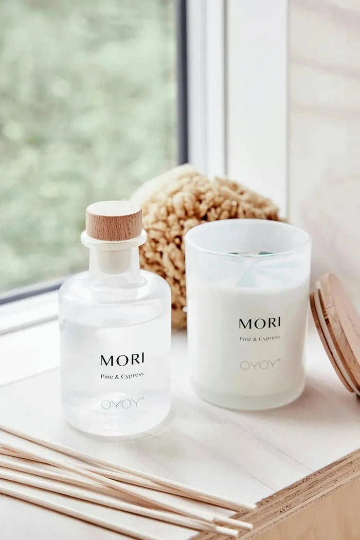 OYOY Mori 110 ml Aroma Difüzör