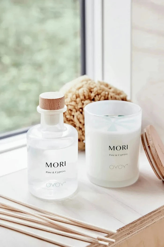 Арома дифузер OYOY Mori 110 ml