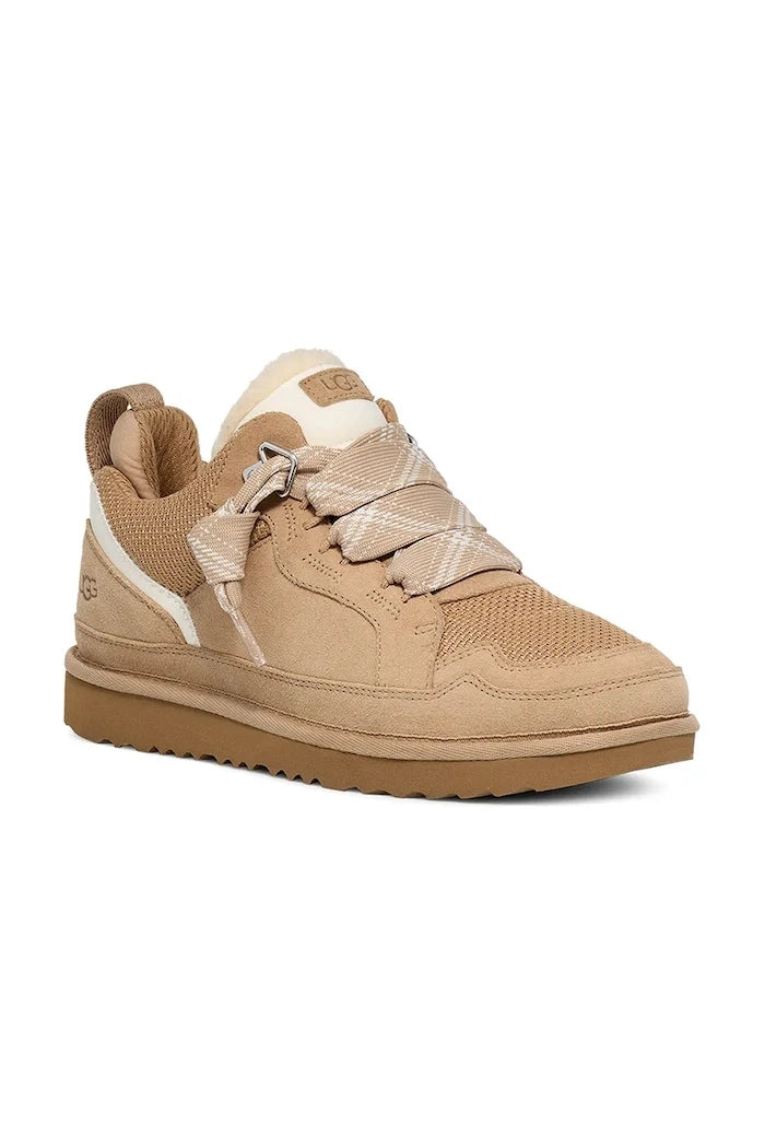 UGG LOWMEL маратонки за деца