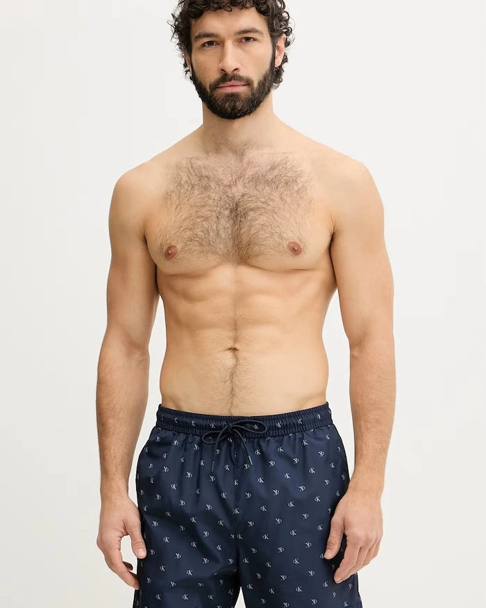 Calvin Klein Erkek Mayo Şortu