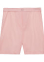 LOEWE Wool-Blend Elasticated Shorts