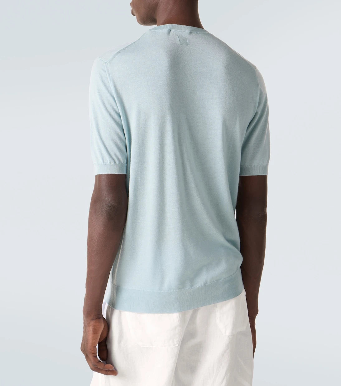 Fedeli - Cashmere and silk sweater