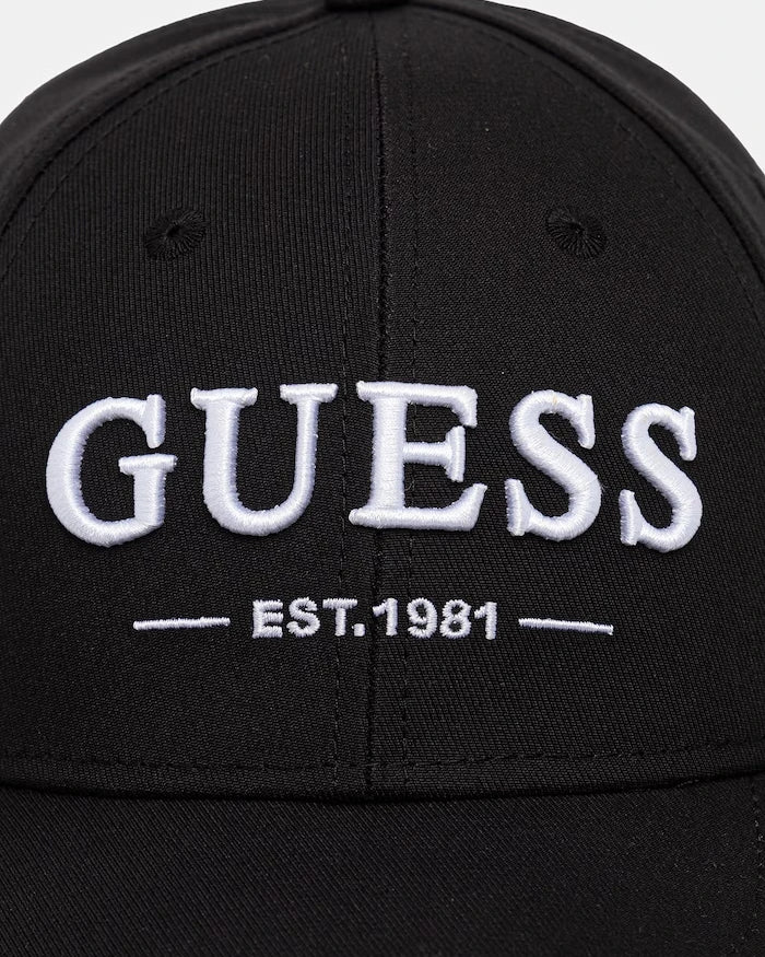 Guess Erkek Vizörlü Şapka
