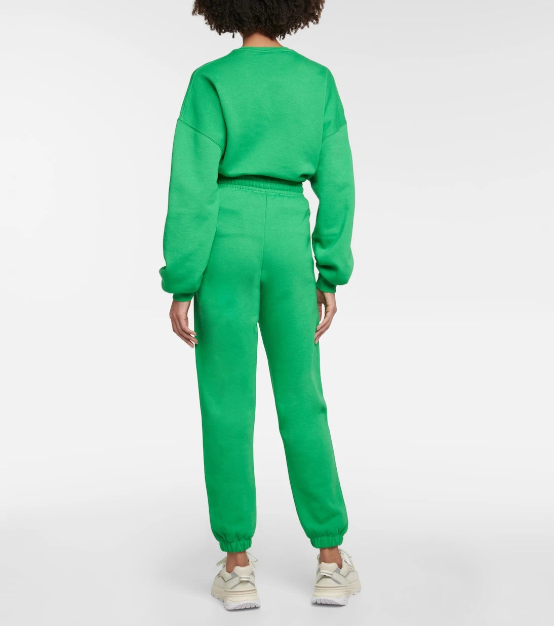 Rotate - Mimi cotton sweatpants