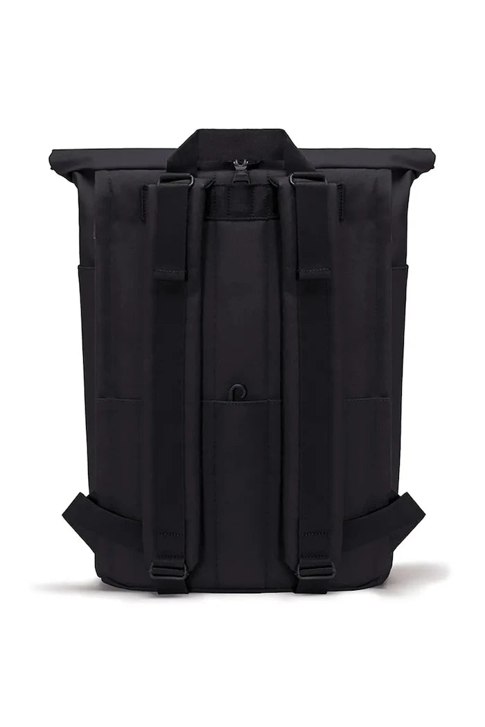 Ucon Acrobatics Lotus Infinity Black 16 L Bagaj Taşıyıcılı Sırt Çantası