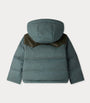 Bonpoint Hooded Puffer Jacket (4-8 Years)