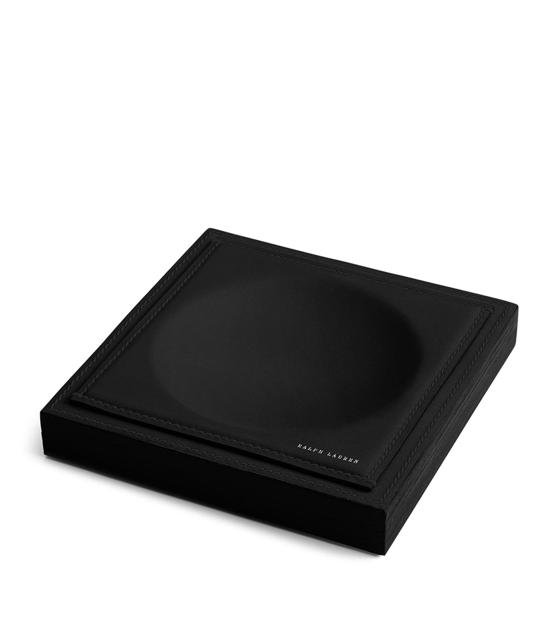 Leather Brennan Catchall