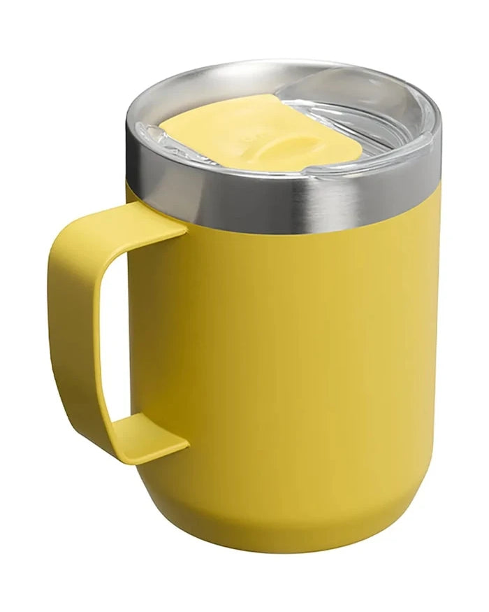Stanley Paslanmaz Çelik Termo Kupa Legendary Classic Camp Mug 0,23 l