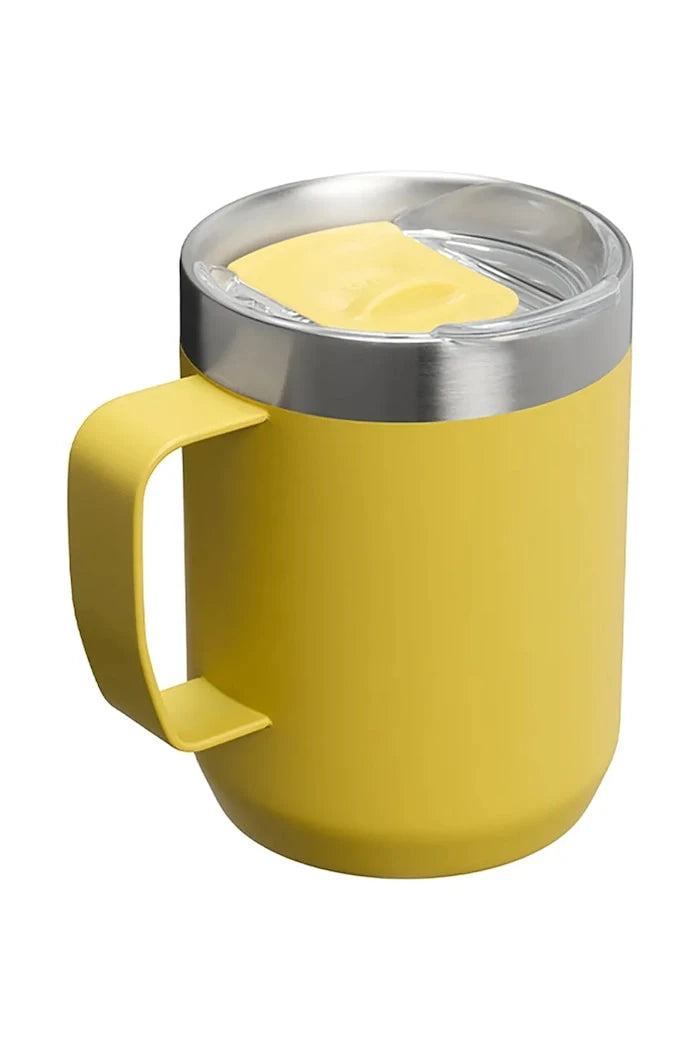 Stanley Paslanmaz Çelik Termo Kupa Legendary Classic Camp Mug 0,23 l