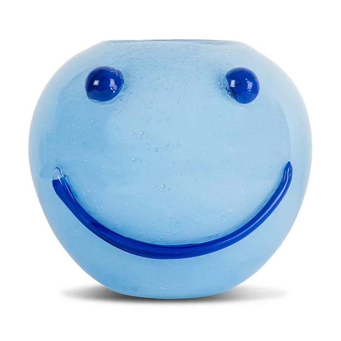 Декоративна ваза Byon Happy o25x23 cm