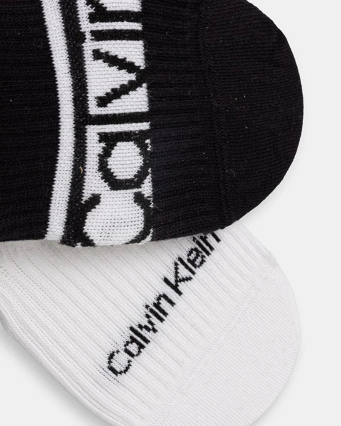 Calvin Klein къси чорапи дамски 2 броя