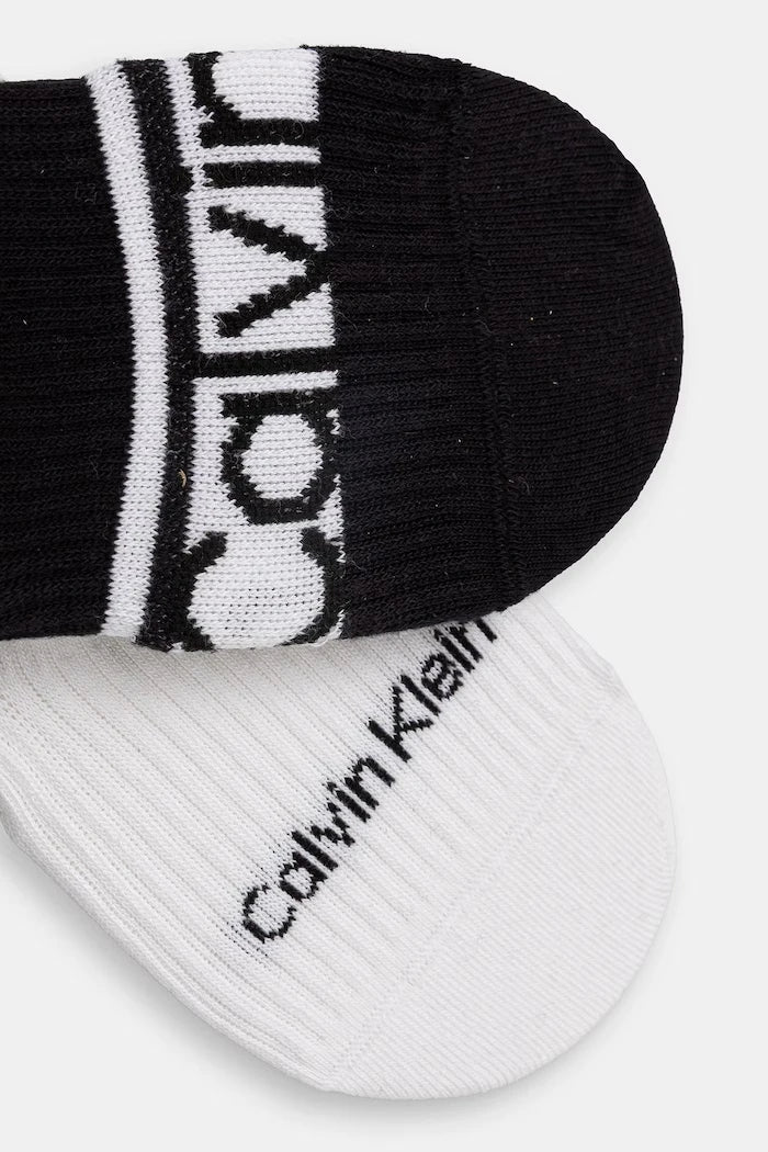 Calvin Klein къси чорапи дамски 2 броя