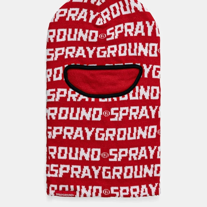 Балаклава Sprayground