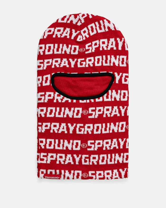 Балаклава Sprayground