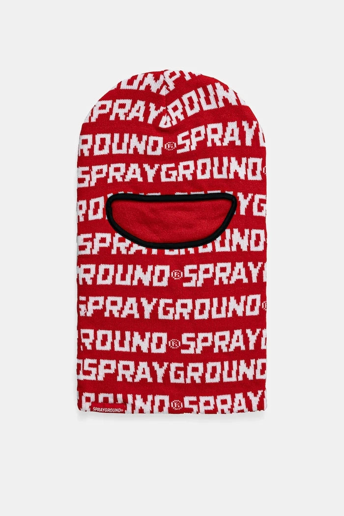 Балаклава Sprayground