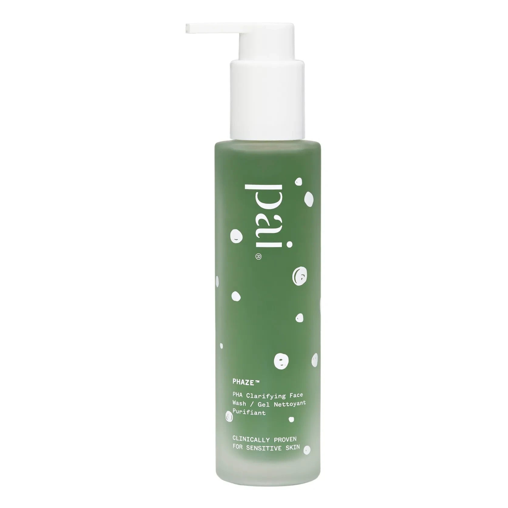 Pai Skincare - Phaze purifying face wash