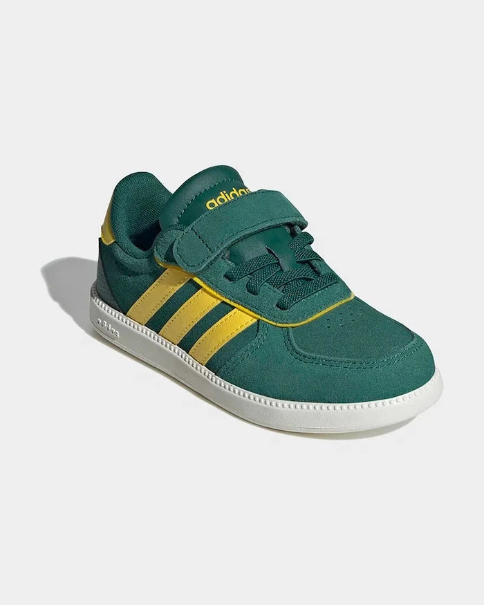 adidas BREAKNET SLEEK Çocuk Spor Ayakkabı